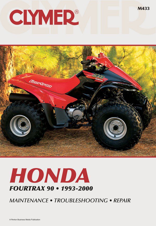 Honda Fourtrax 90 1993 - 2000