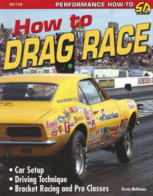 How to Drag Race