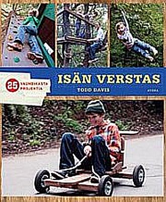 Isän Verstas