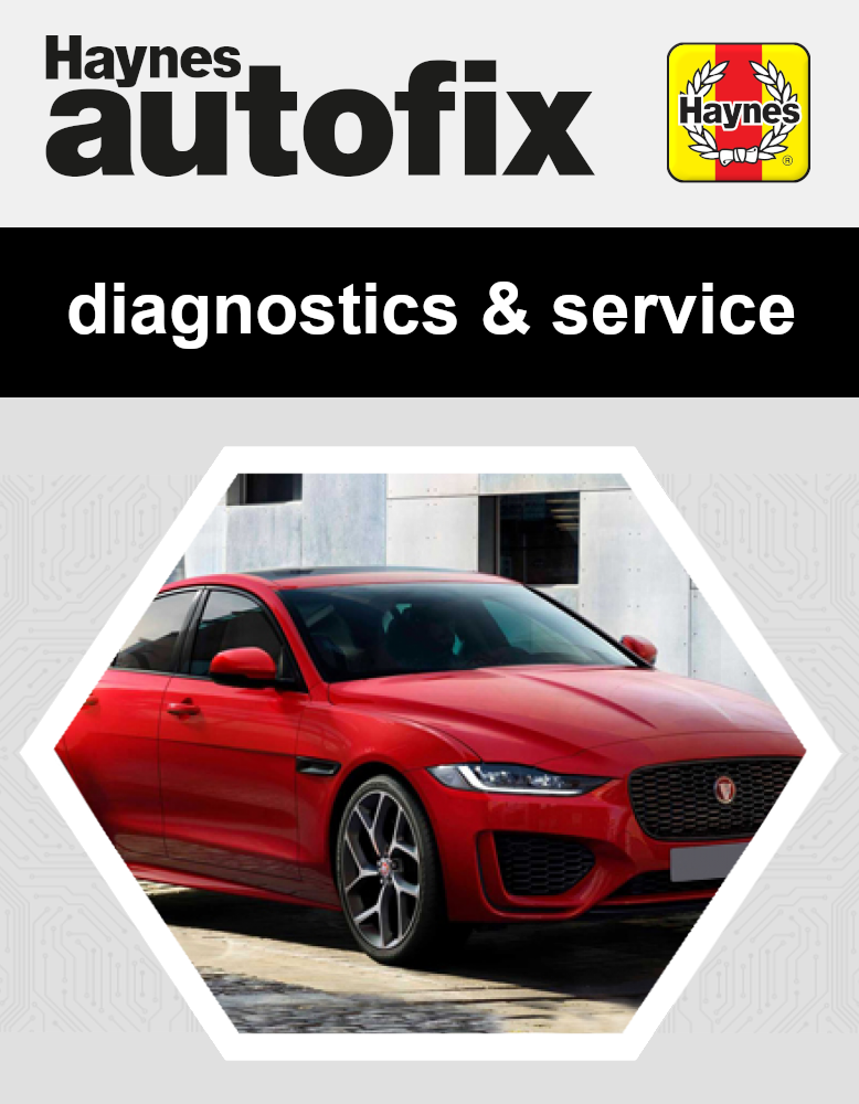 Jaguar XE PHASE 2 4DOORS 2019/06 -