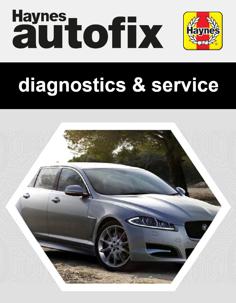 Jaguar XF I ESTATE PHASE 2 5DOORS 2012/09 - 2017