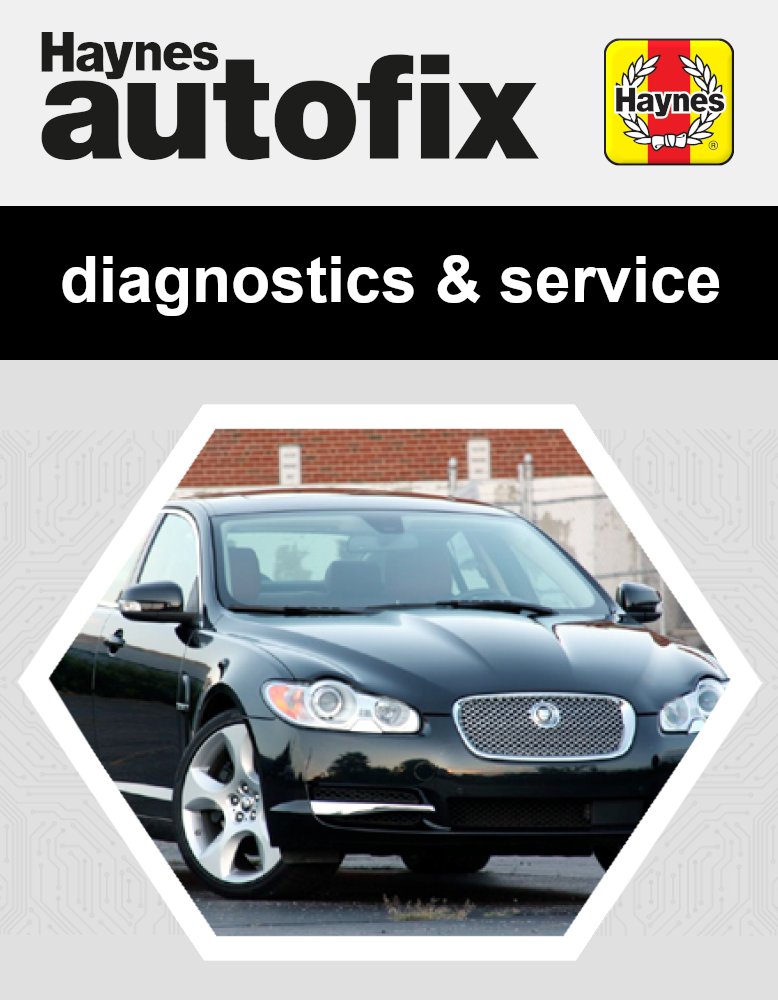 Jaguar XF I PHASE 1 4DOORS 2008/04 - 2011/05