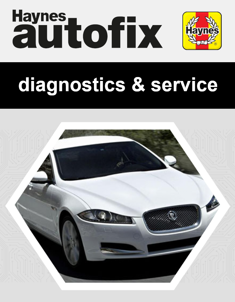 Jaguar XF I PHASE 2 4DOORS 2011/05 - 2015