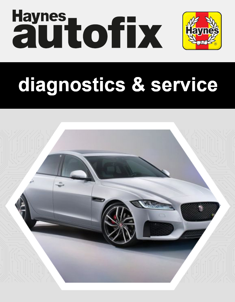 Jaguar XF II PHASE 1 - 4DOORS 2015/06 - 2021