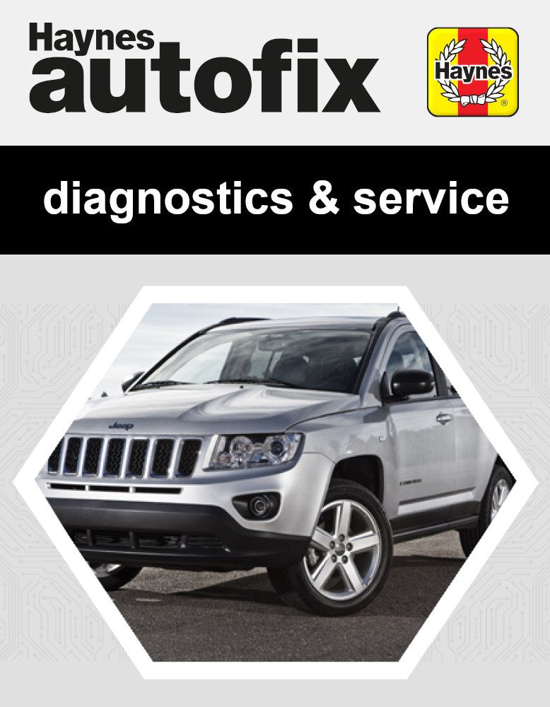 Jeep COMPASS I PHASE 2 5DOORS 2011/06 - 2017