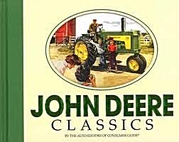 John Deere Classics