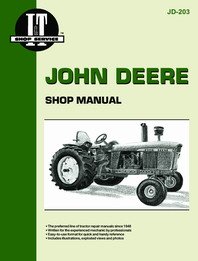 John Deere Shop Manual