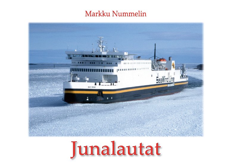 Junalautat