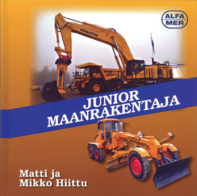 Junior: Land Builder