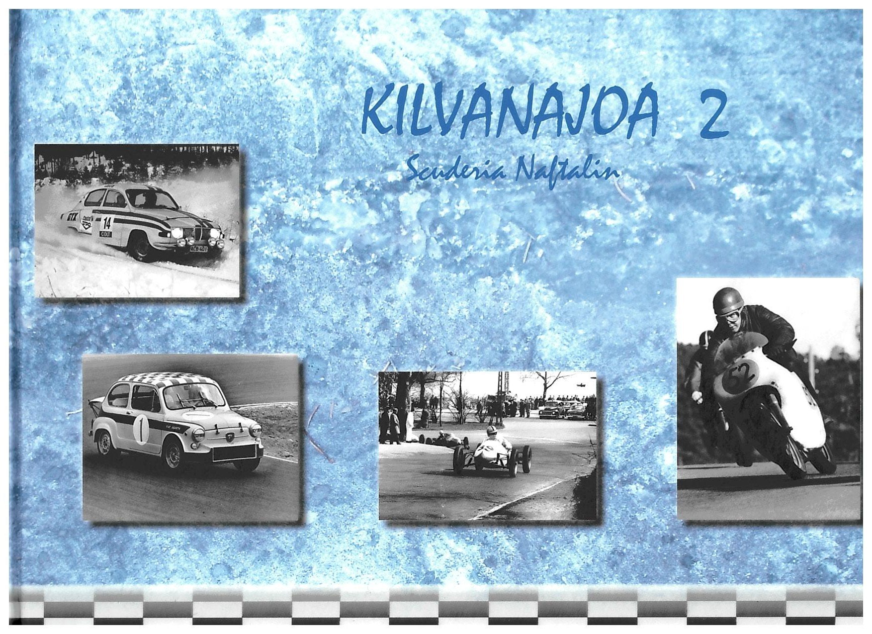 Kilvanajoa 2