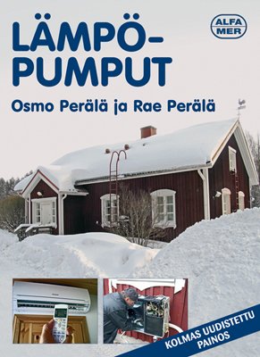 Lämpöpumput