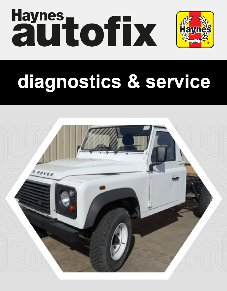 Land Rover DEFENDER IV 110 PICK-UP PHASE 2 - 2DOORS MWB 2006/10 - 2019