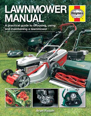 Lawnmover Manual