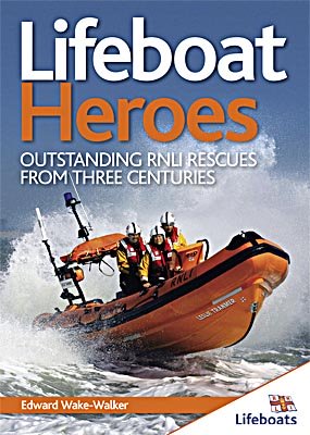 Lifeboat Heroes