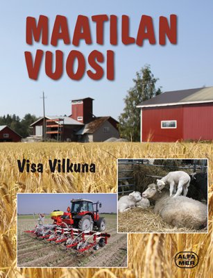 Maatilan vuosi