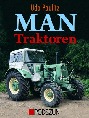 MAN Tractors