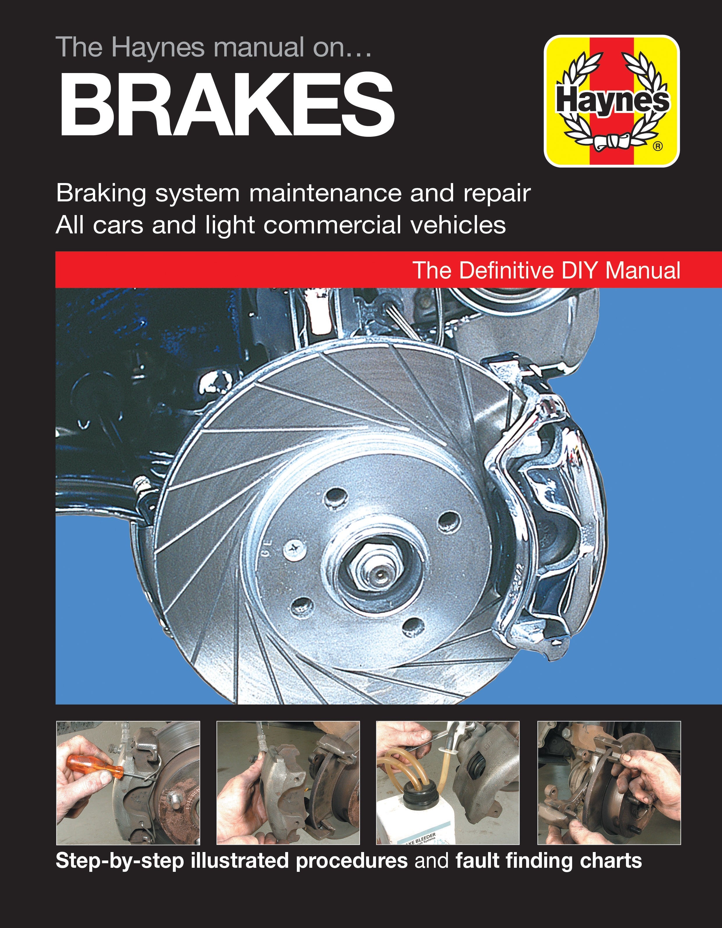 Manual on Brakes