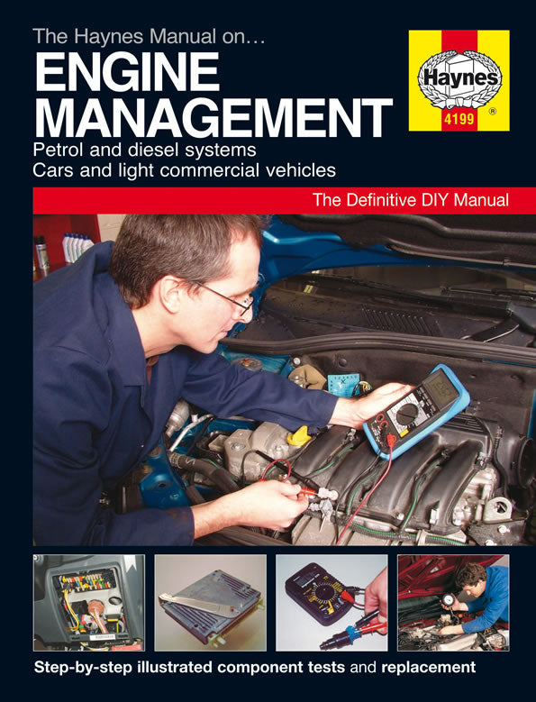 Manual on Engine Management