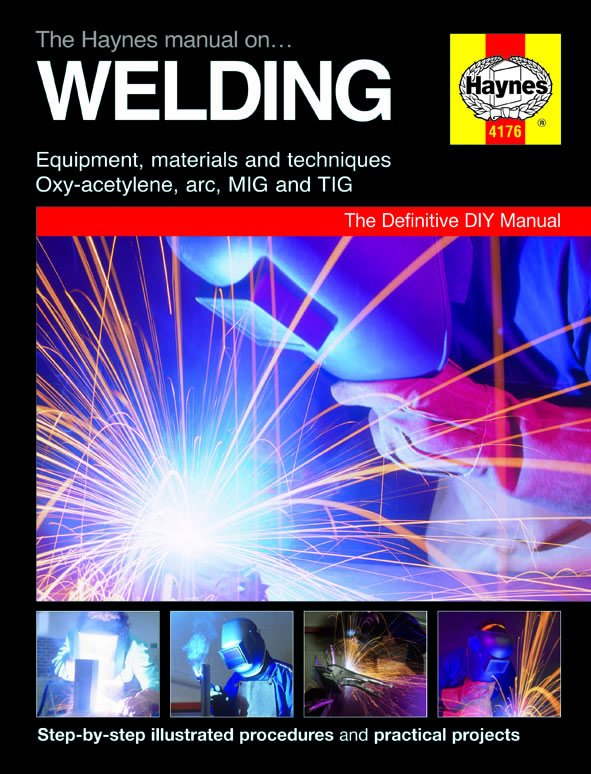 Manual on Welding