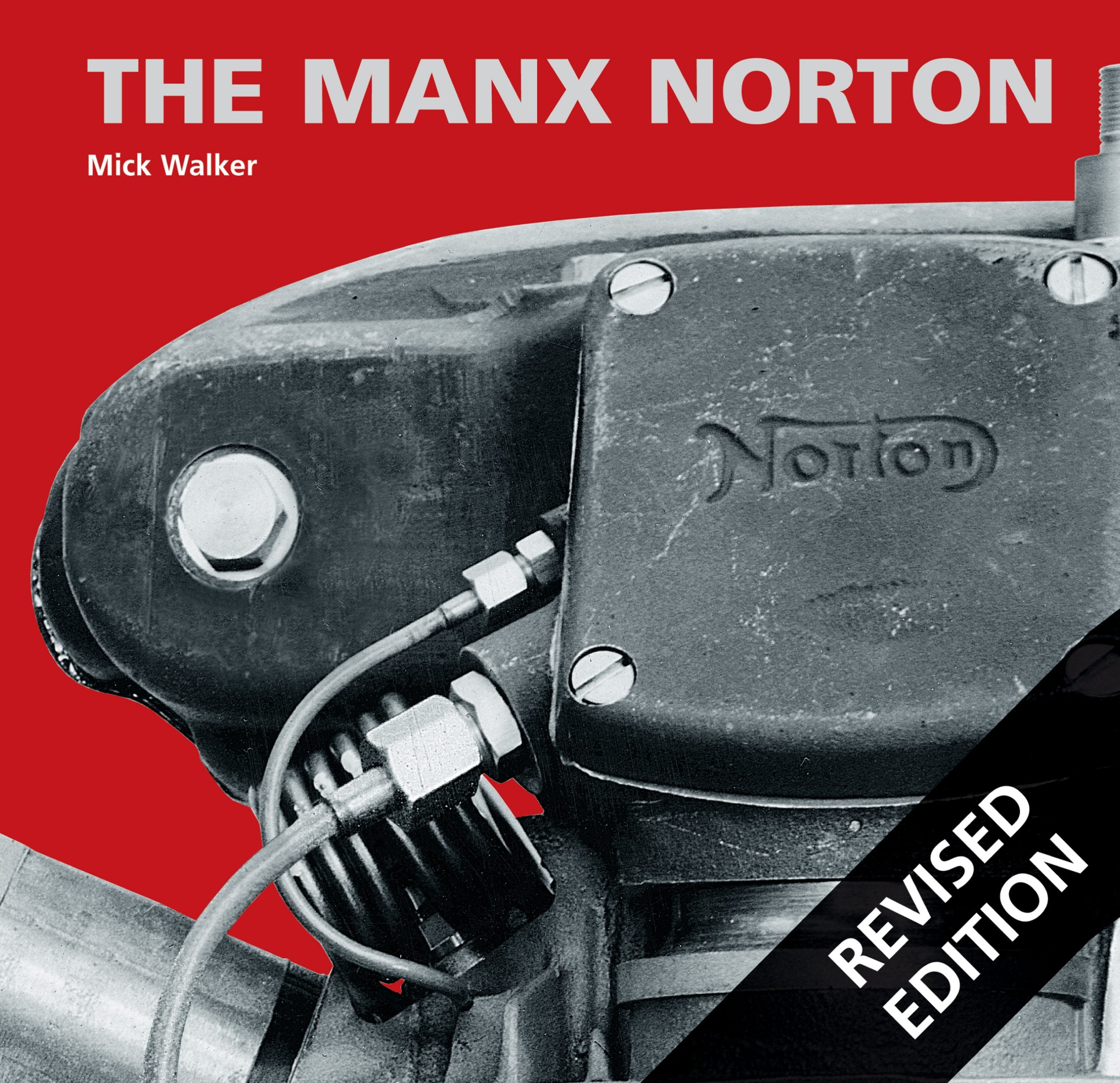 The Manx Norton