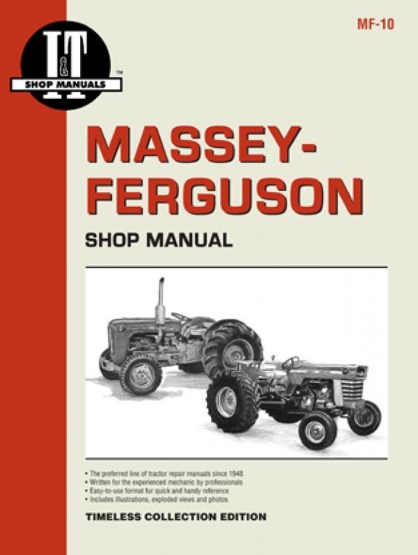 Massey Ferguson