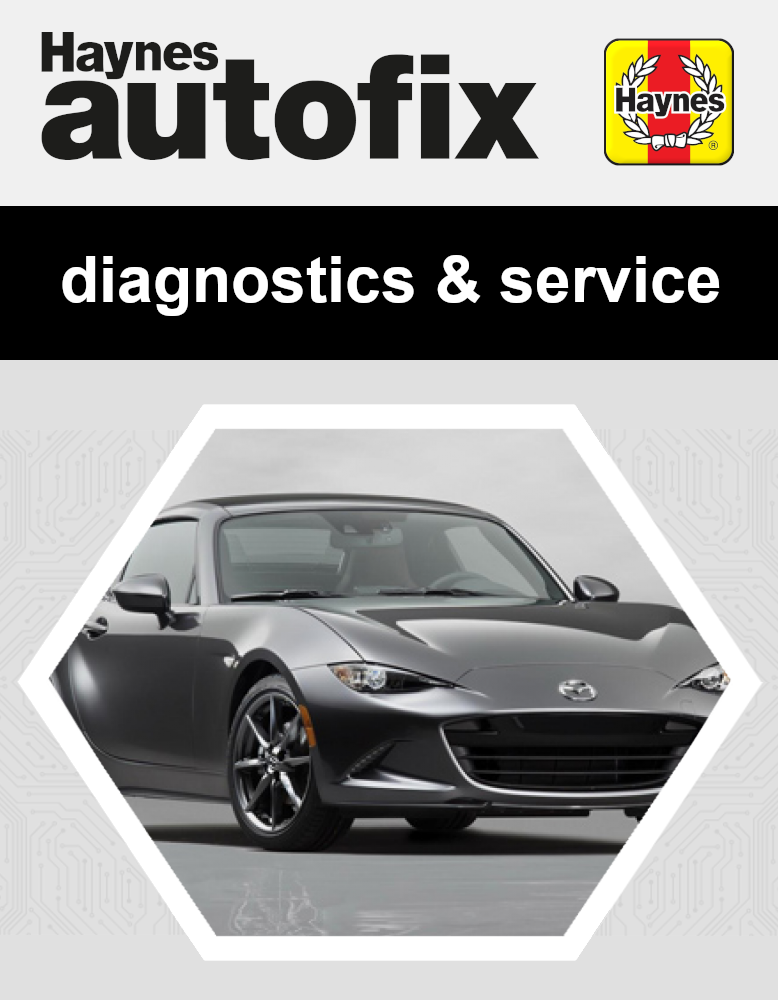 Mazda MX5 IV RF 2DOORS 2016/10 - 2018