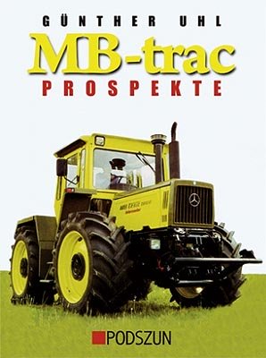 MB-trac Prospectus