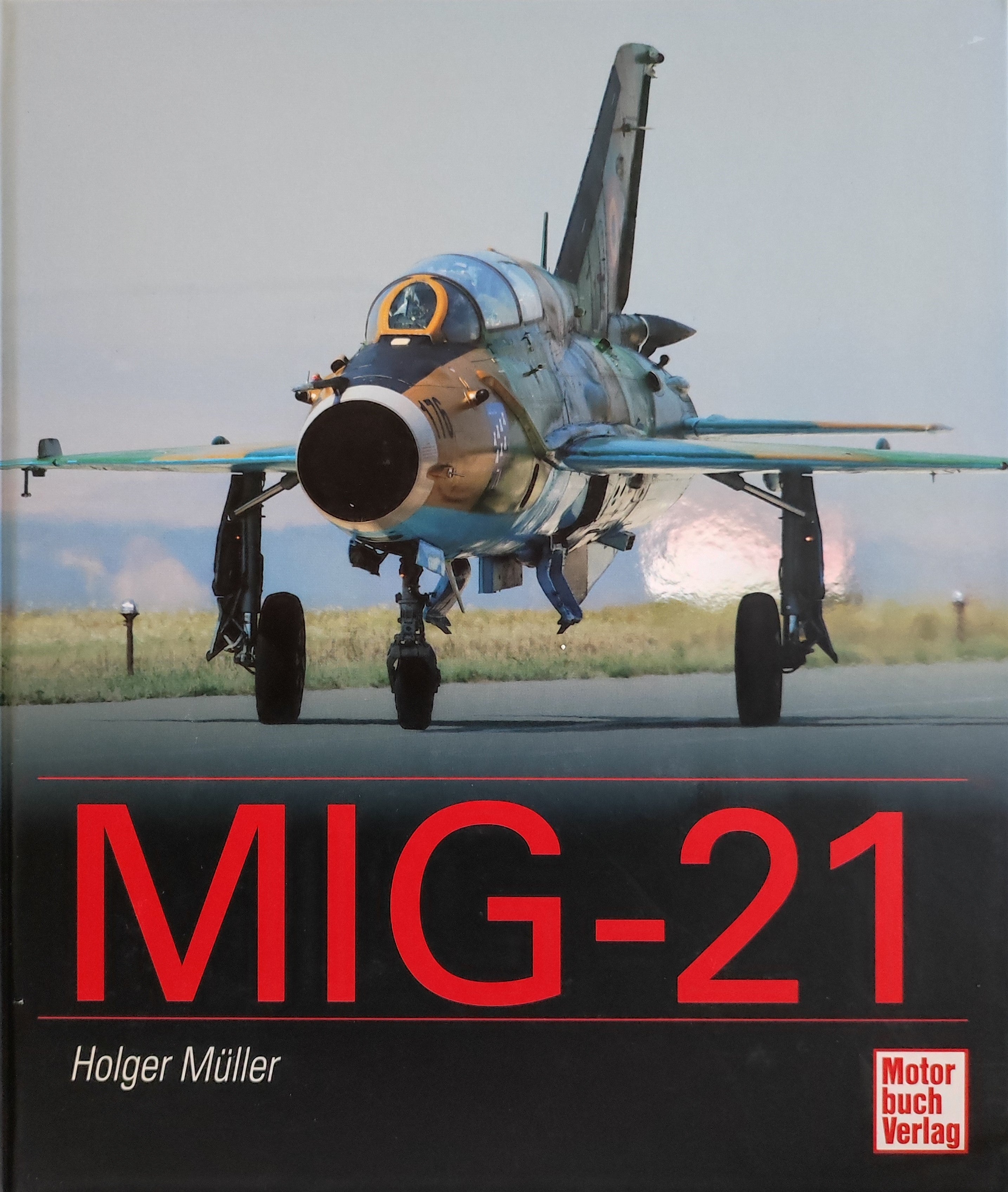 MIG-21