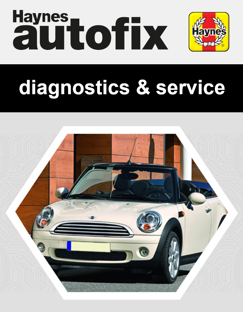 Mini MINI II CONVERTIBLE (R57) PHASE 1 2DOORS 2009/03 - 2010/12