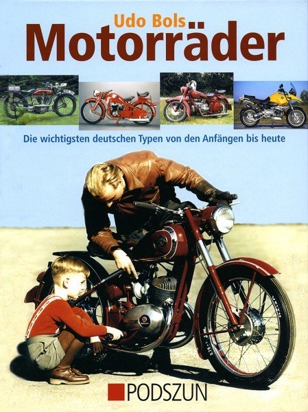 Motorräder