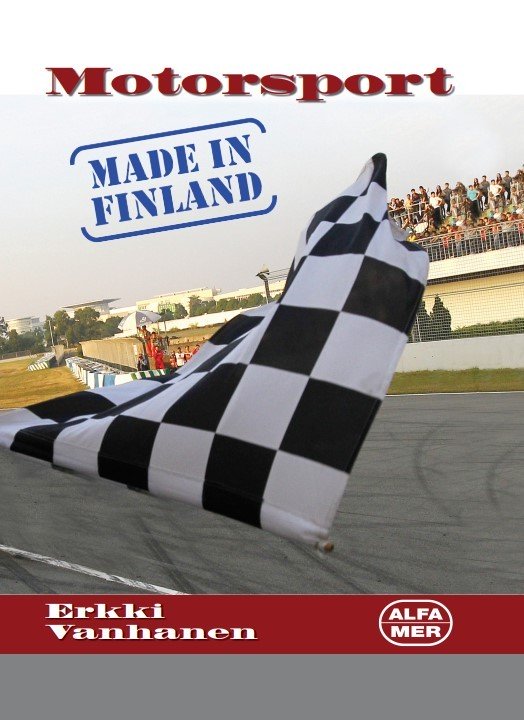 Motorsport Made in Finland