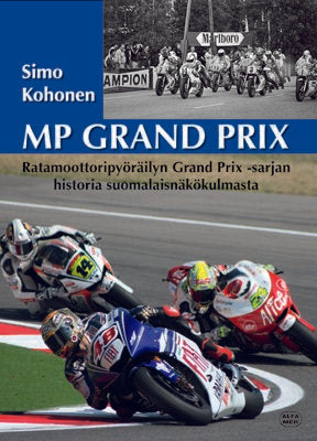 MP Grand Prix