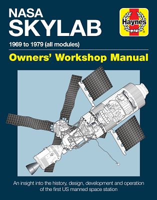 NASA Skylab Owners' Workshop Manual