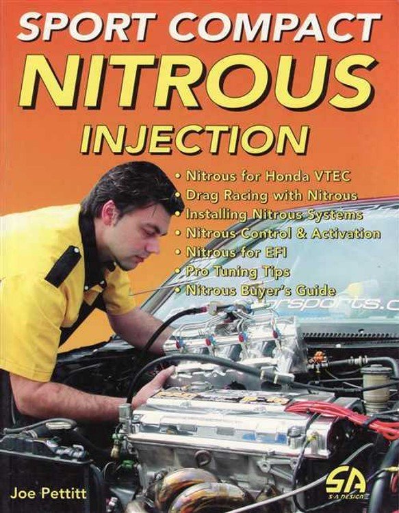 Nitrous Injection, Sport Compact