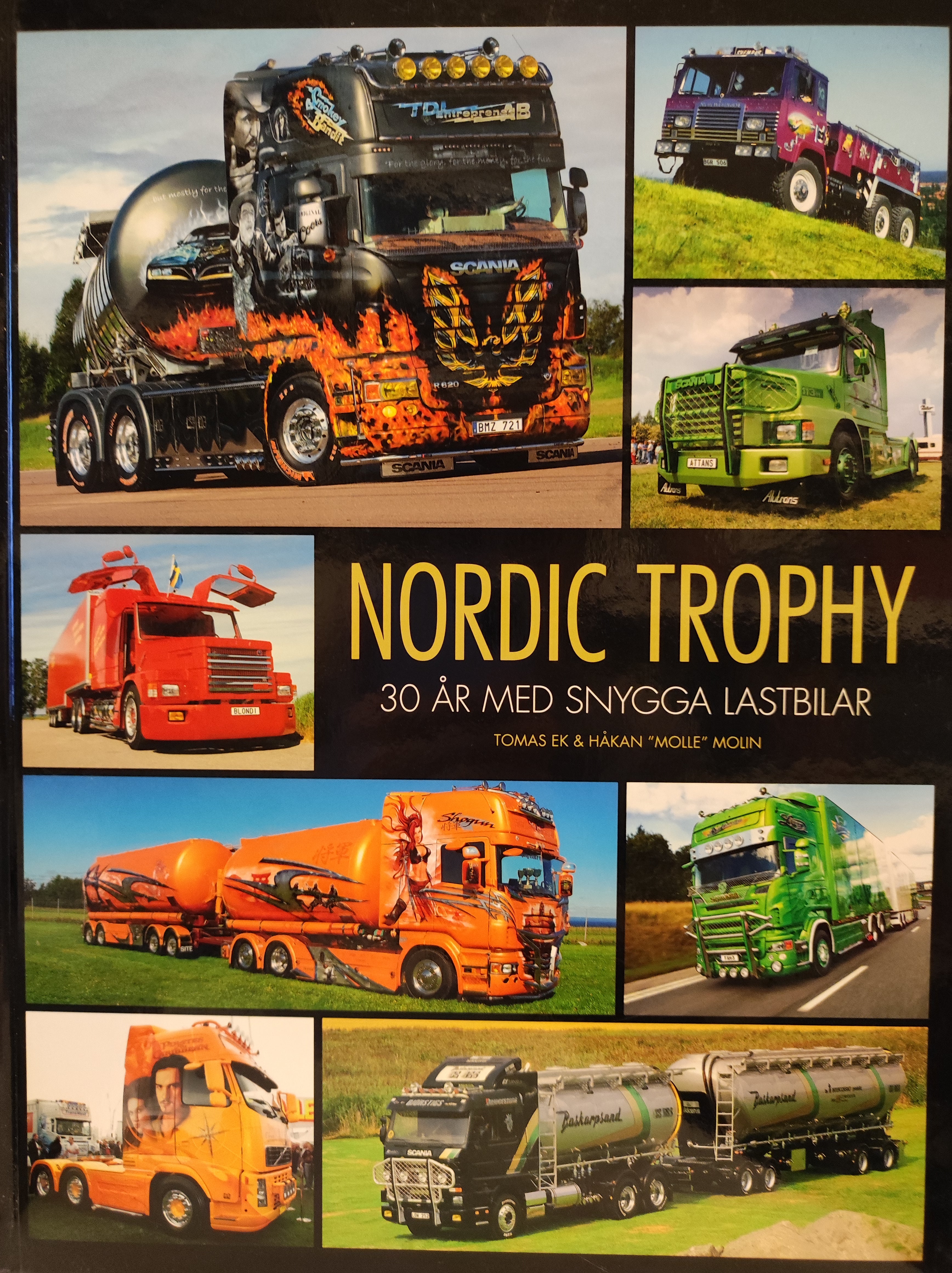 NORDIC TROPHY