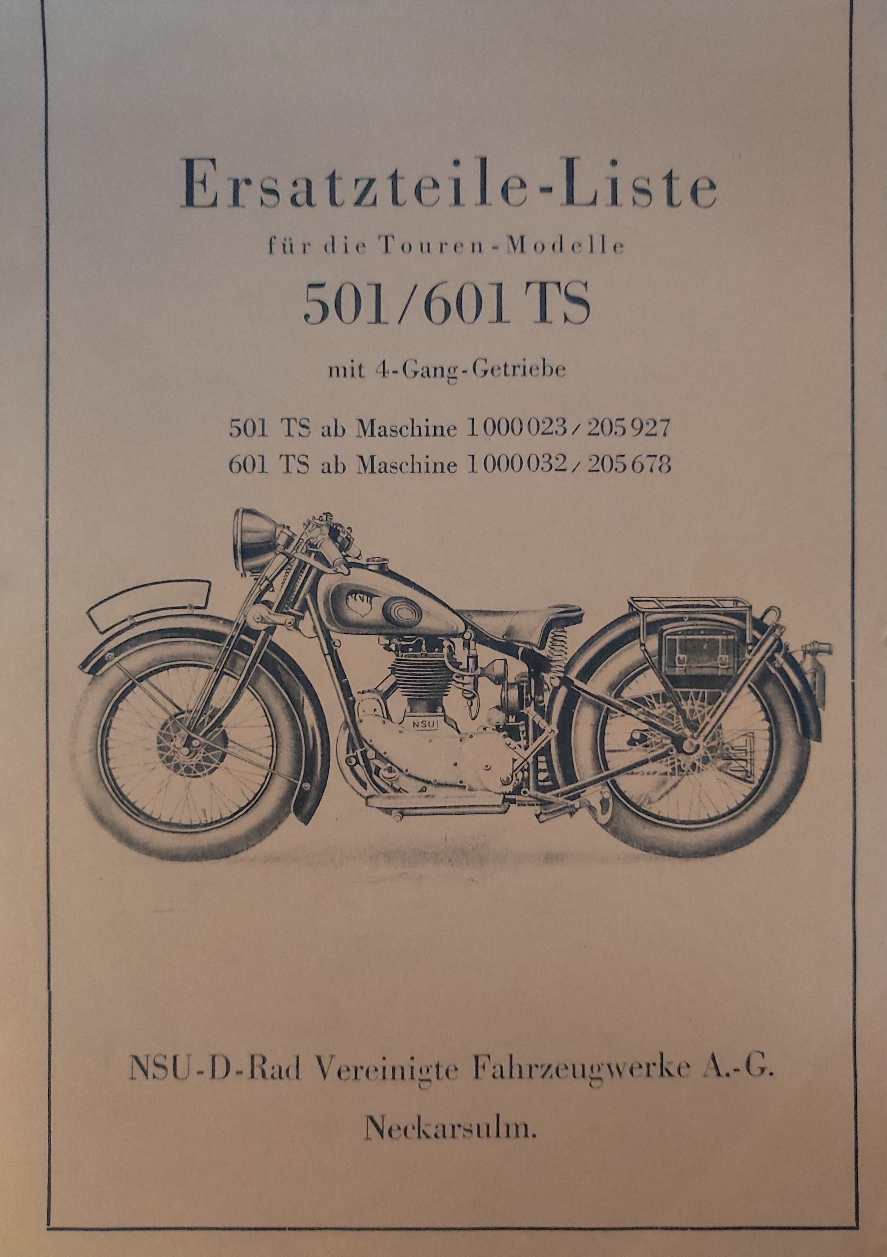 NSU 501/611 35-37 (ER)