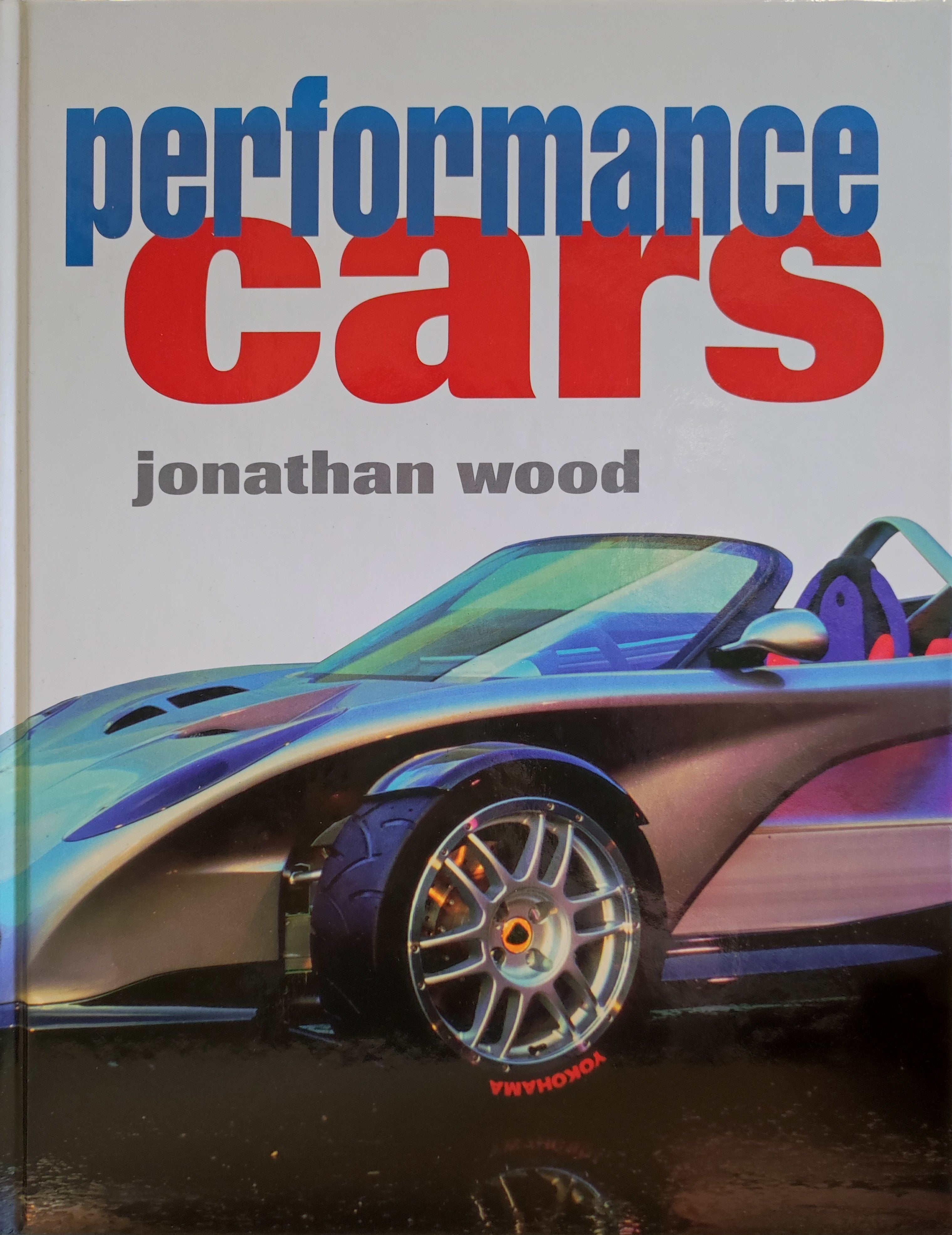 Performance Cars