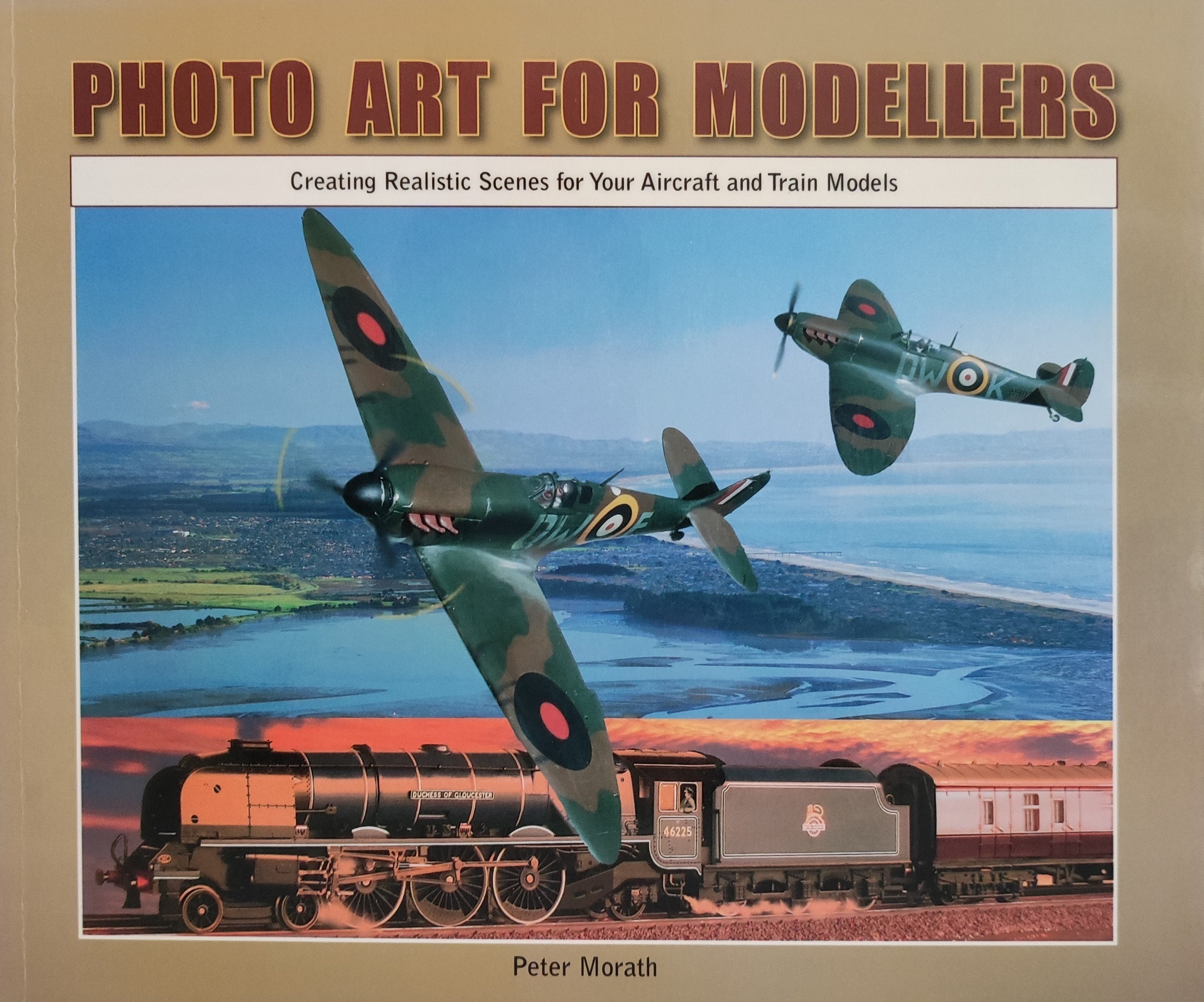 Photo Art for Modellers