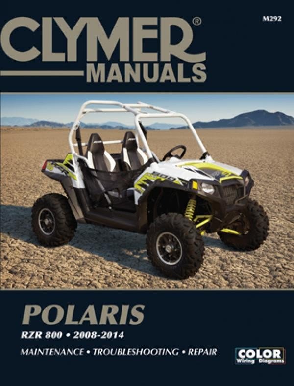 Polaris800 RZR 2008-2014