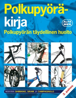 Bicycle book