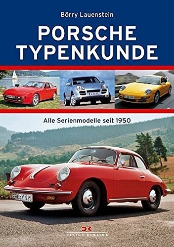 Porsche Typekunde