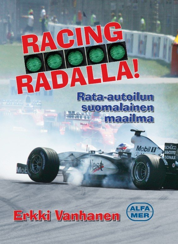 Racing - radalla!