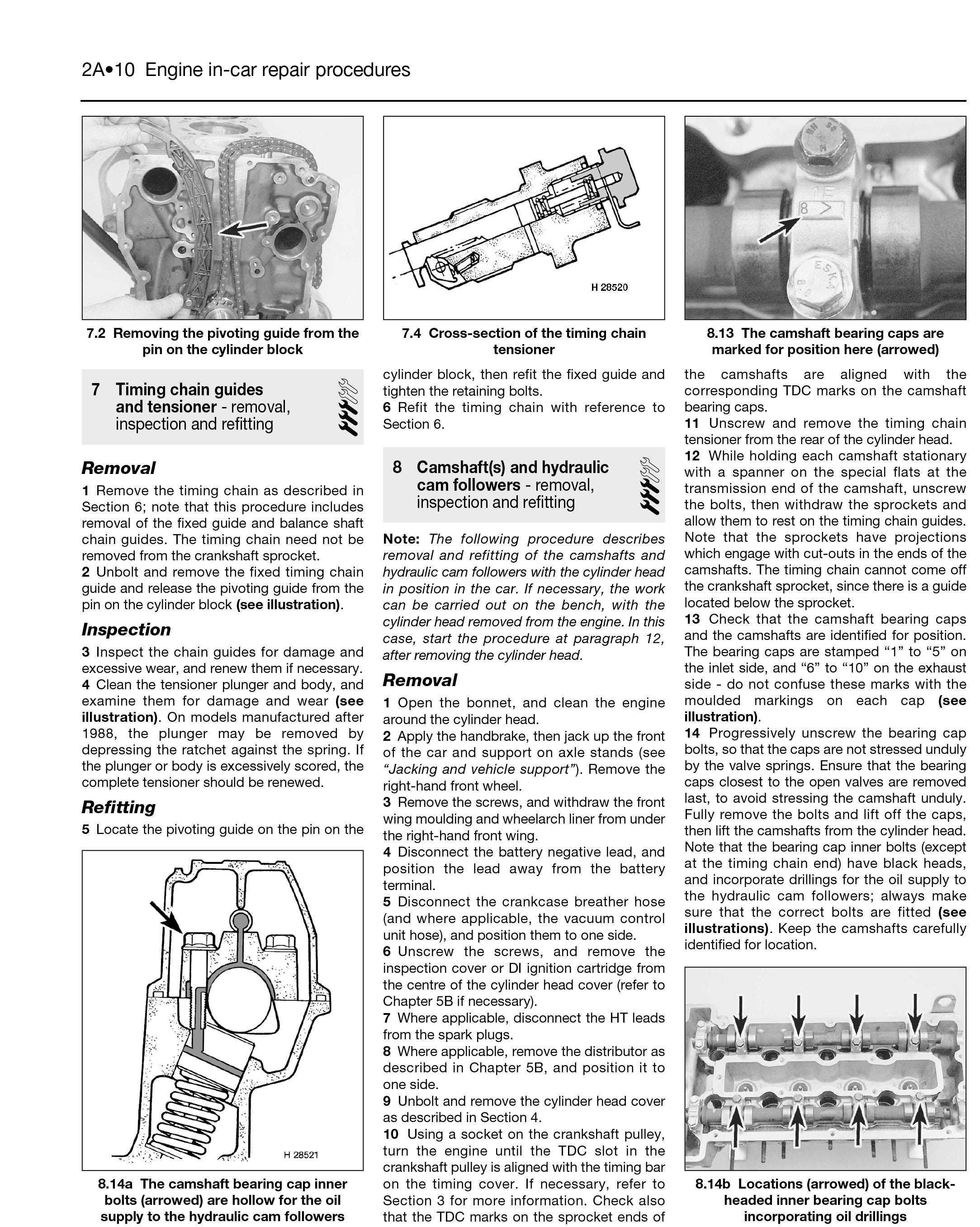 Saab 900 (Oct 93 - 98) Haynes Repair Manual - Digital Edition