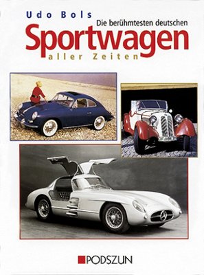 Sportwagen aller Zeiten