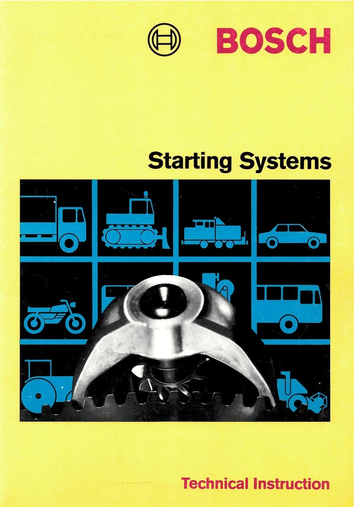 Starting Systems