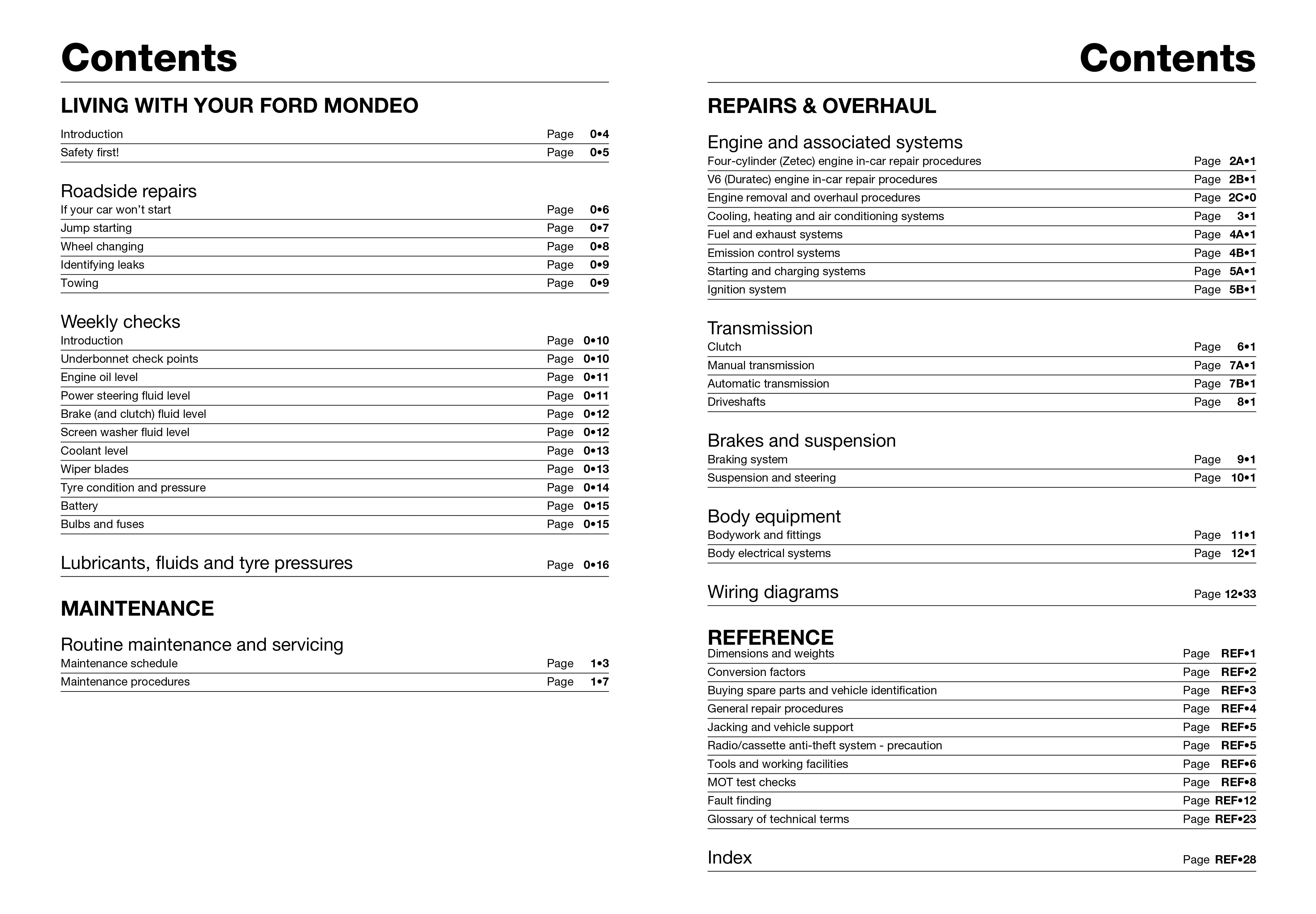 Suzuki SJ Series, Samurai &amp; Vitara (4-cyl) Petrol (82 - 97) Haynes Repair Manual - Digital Edition