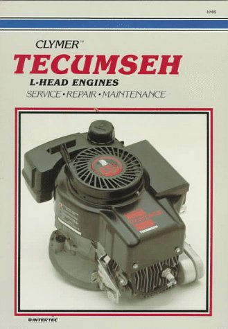 Tecumseh L-Head Engine Repair Manual