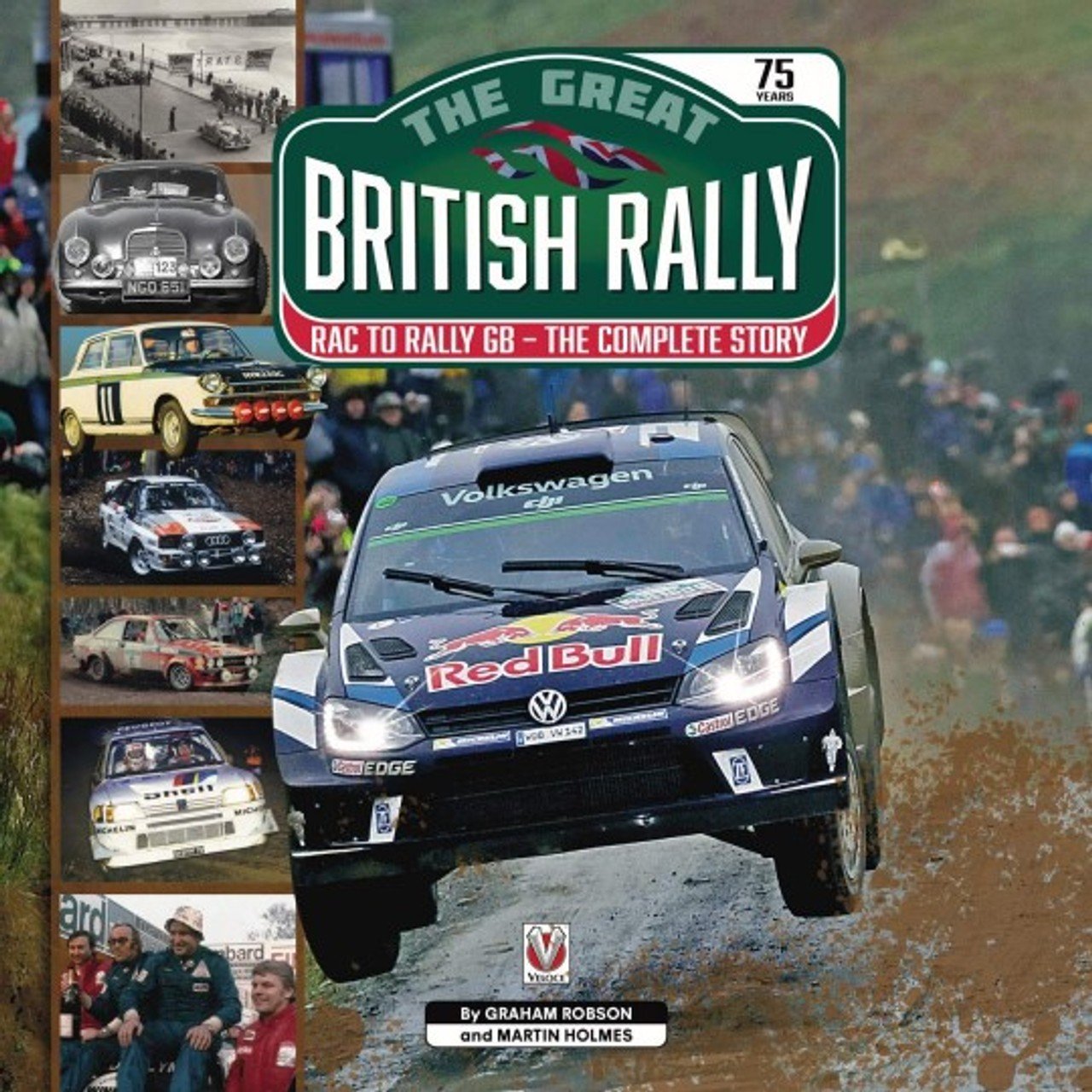 The Great British Rally