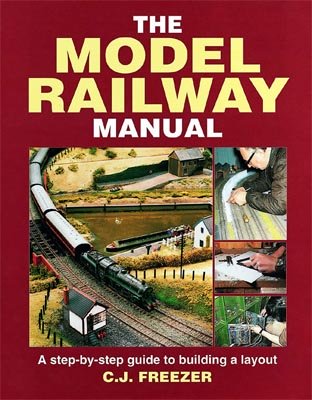 The Model Railway Manual