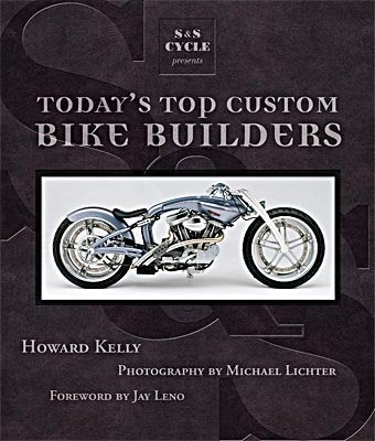 Today's top custom bike builders